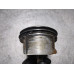 235V001 Piston and Connecting Rod Standard For 10-13 Nissan Altima  2.5 12100JA03E FWD
