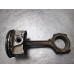 235V001 Piston and Connecting Rod Standard For 10-13 Nissan Altima  2.5 12100JA03E FWD
