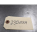 235V004 Crankshaft Trigger Tone Ring For 10-13 Nissan Altima  2.5  FWD