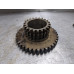 235V008 Crankshaft Timing Gear For 10-13 Nissan Altima  2.5 130214JM0A FWD