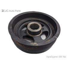 235V010 Crankshaft Pulley For 07-13 Nissan Altima  2.5 12303JA00A FWD