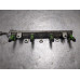 235V015 Fuel Injectors Set With Rail For 07-13 Nissan Altima  2.5 16600JA00B FWD