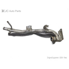 235V018 Heater Line For 10-13 Nissan Altima  2.5  FWD