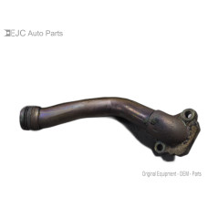 235V020 Coolant Crossover Tube For 10-13 Nissan Altima  2.5 130483Z00B FWD
