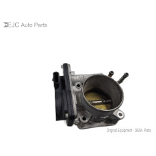 235V021 Throttle Valve Body For 07-13 Nissan Altima  2.5 16119JA00A FWD