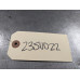 235V022 Variable Valve Timing Solenoid Housing 10-13 Nissan Altima 2.5 23796JA00A FWD