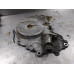 235V022 Variable Valve Timing Solenoid Housing 10-13 Nissan Altima 2.5 23796JA00A FWD