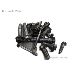 235V029 Timing Cover Bolts For 10-13 Nissan Altima  2.5  FWD