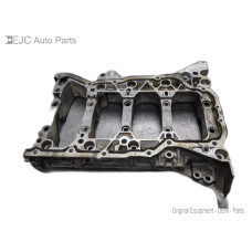 GVO201 Engine Block Main Caps For 10-13 Nissan Altima  2.5  FWD