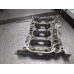 GVO201 Engine Block Main Caps For 10-13 Nissan Altima  2.5  FWD
