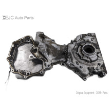 GVU206 Engine Timing Cover For 07-13 Nissan Altima  2.5 13500JA00B FWD