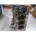 #BLZ12 Engine Cylinder Block For 17-19 Ford Escape  1.5 DS7G6015DA Turbo