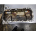 233J101 Engine Oil Pan For 13-19 Ford Escape  1.5 DS7G6675EA Turbo