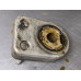 233J104 Oil Cooler For 17-19 Ford Escape  1.5 DS7G6B856AA Turbo