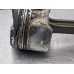 233J107 Piston and Connecting Rod Standard For 17-19 Ford Escape  1.5 DS7G6200AE Turbo