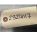 232Q117 Turbo Oil Return Line For 17-19 Ford Escape  1.5  Turbo