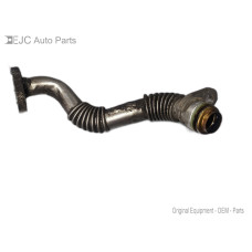 232Q117 Turbo Oil Return Line For 17-19 Ford Escape  1.5  Turbo