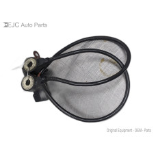 232Q118 Knock Detonation Sensor Set For 17-19 Ford Escape  1.5 BE8Z12A699AB Turbo