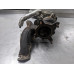 GWJ502 Turbo Turbocharger Rebuildable For 08-11 Volkswagen GTI  2.0 06J145713K Turbo