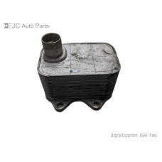 235Z008 Oil Cooler For 10-11 Volkswagen GTI  2.0 06J117021J Turbo