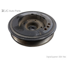 235Z013 Crankshaft Pulley For 08-11 Volkswagen GTI  2.0 06H105243G Turbo