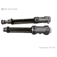 235Z020 Balance Shafts Pair For 10-11 Volkswagen GTI  2.0 06H103331 Turbo
