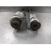 235Z020 Balance Shafts Pair For 10-11 Volkswagen GTI  2.0 06H103331 Turbo