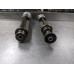 235Z020 Balance Shafts Pair For 10-11 Volkswagen GTI  2.0 06H103331 Turbo