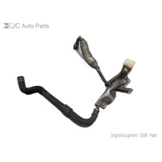 235Z030 Turbo Cooler Lines For 10-11 Volkswagen GTI  2.0 06J497H Turbo