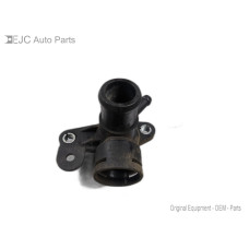 235Z037 Heater Fitting For 10-11 Volkswagen GTI  2.0 06J121132G Turbo