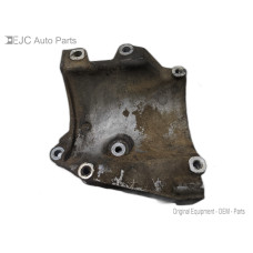 235B008 Air Compressor AC Bracket From 2002 Chevrolet Silverado 1500  5.3 12554028 4wd