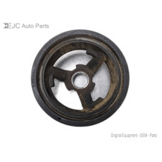 235B009 Crankshaft Pulley For 99-13 Chevrolet Silverado 1500  5.3 12634105 4wd