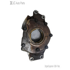 235B014 Engine Oil Pump From 2002 Chevrolet Silverado 1500  5.3 12556436 4wd