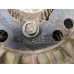 235B021 Cooling Fan With Clutch For 99-06 Chevrolet Silverado 1500  5.3 15017911 4wd 235B021 Cooling Fan With Clutch For 99-06 Chevrolet Silverado 1500  5.3 15017911 4wd