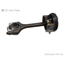 235D001 Piston and Connecting Rod Standard For 14-16 Hyundai Elantra Limited 2.0 235102E510 FWD