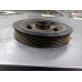 235D004 Crankshaft Pulley For 14-16 Hyundai Elantra Limited 2.0 231242E000 FWD