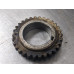 233G109 Crankshaft Timing Gear For 10-11 Cadillac CTS  3.6  AWD