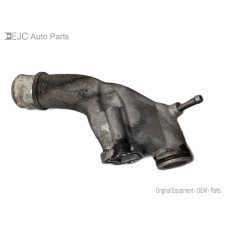 233G115 Coolant Inlet For 10-11 Cadillac CTS  3.6 92068778 AWD
