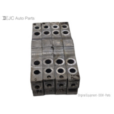 233G117 Engine Block Main Caps For 10-11 Cadillac CTS  3.6  AWD