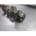 #GU01 Crankshaft Standard For 17-19 Ford Escape 1.5 DS7G6303AC Turbo #GU01 Crankshaft Standard For 17-19 Ford Escape 1.5 DS7G6303AC Turbo