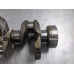 #GU01 Crankshaft Standard For 17-19 Ford Escape 1.5 DS7G6303AC Turbo #GU01 Crankshaft Standard For 17-19 Ford Escape 1.5 DS7G6303AC Turbo