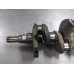 #GU01 Crankshaft Standard For 17-19 Ford Escape 1.5 DS7G6303AC Turbo #GU01 Crankshaft Standard For 17-19 Ford Escape 1.5 DS7G6303AC Turbo
