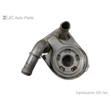 236D004 Oil Cooler For 17-19 Ford Escape  1.5 DS7G6B856AA Turbo