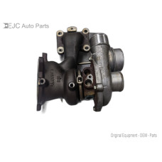 236D011 Turbo Turbocharger Rebuildable For 17-19 Ford Escape  1.5 F1FZ6K682AD Turbo