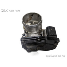 236D013 Throttle Valve Body For 17-19 Ford Escape  1.5 DS7G9E926AH Turbo