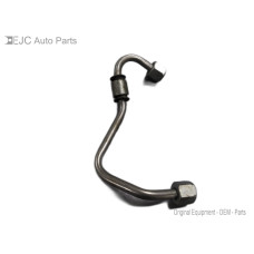 236D017 Pump To Rail Fuel Line For 17-19 Ford Escape  1.5  Turbo