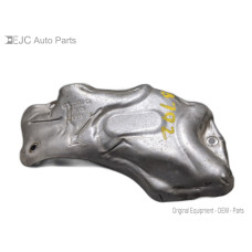 236D022 Turbo Heat Shield For 17-19 Ford Escape  1.5 DS7G9N454CB Turbo