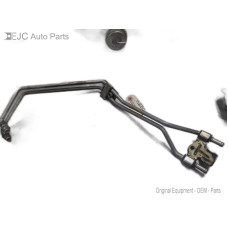 236D023 Turbo Cooler Lines For 17-19 Ford Escape  1.5 DS7G9V454CC Turbo