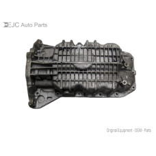 GRI103 Engine Oil Pan For 13-19 Ford Escape 1.5 DS7G6675EA Turbo GRI103 Engine Oil Pan For 13-19 Ford Escape 1.5 DS7G6675EA Turbo