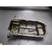 GRI103 Engine Oil Pan For 13-19 Ford Escape 1.5 DS7G6675EA Turbo GRI103 Engine Oil Pan For 13-19 Ford Escape 1.5 DS7G6675EA Turbo